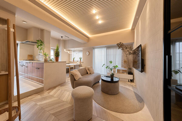 十日市マンション