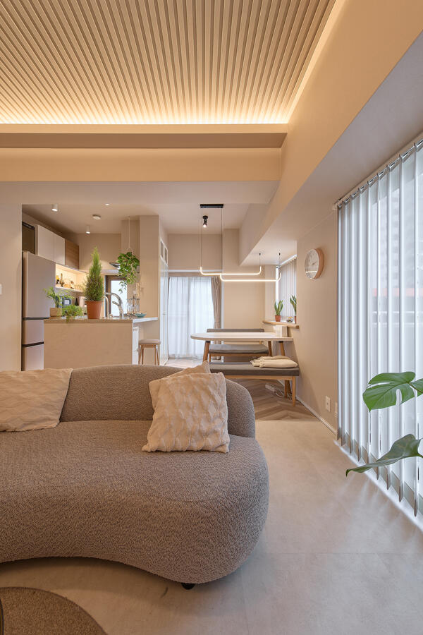 十日市マンション