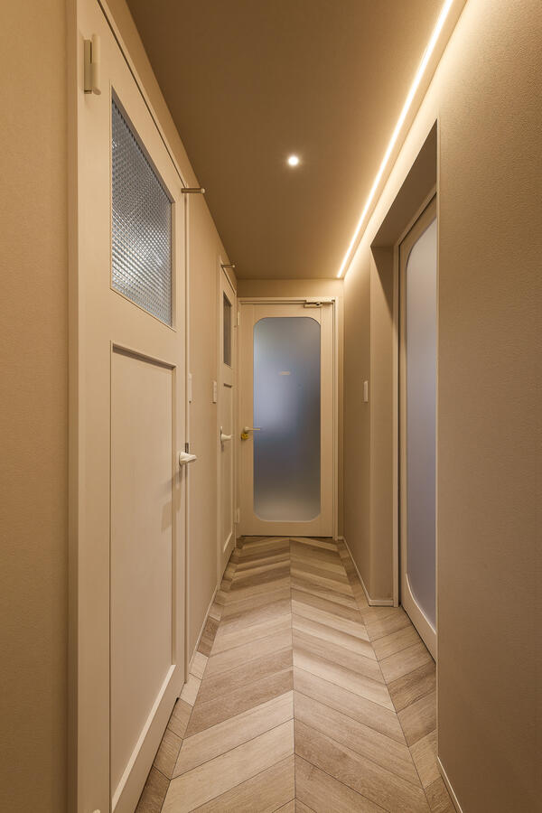 十日市マンション