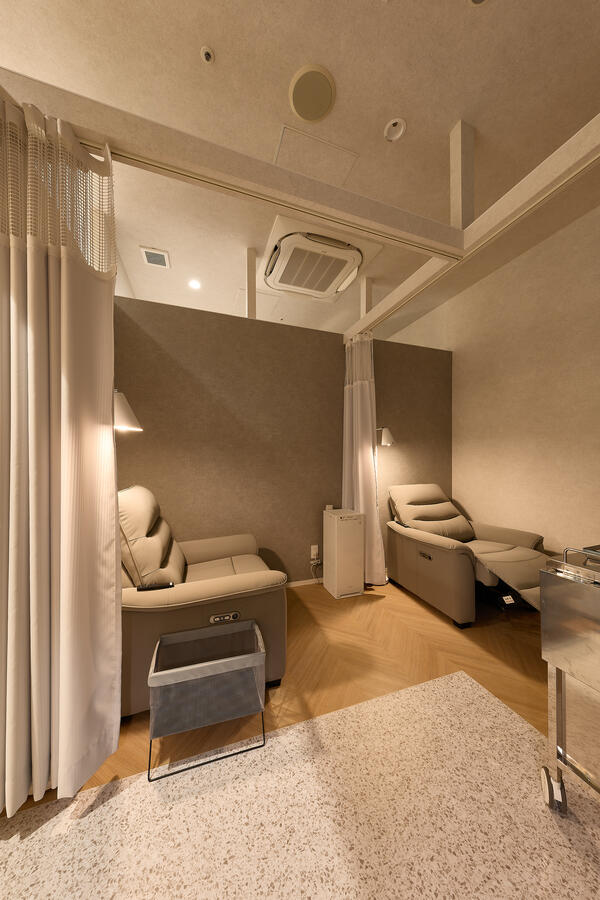 ひろさわ内科駅前クリニック