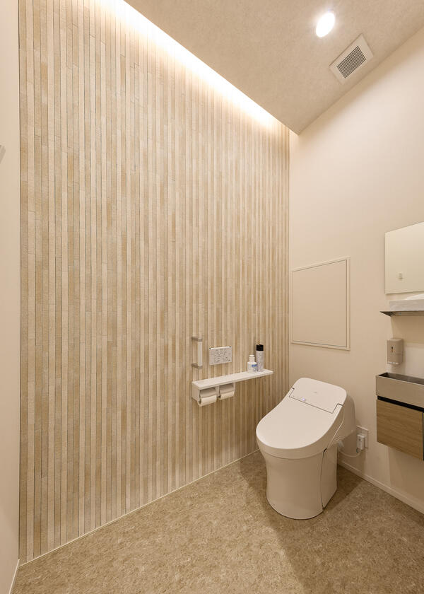 ひろさわ内科駅前クリニック