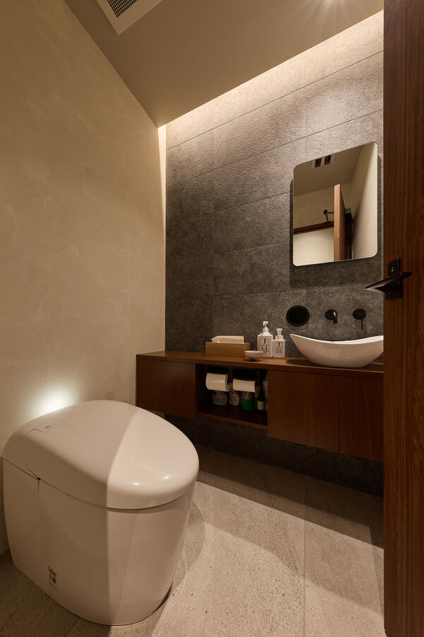 NICON イタリアンの内装・外観画像