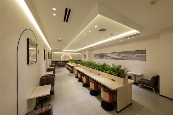 ドトールコーヒーショップ京都四条通り北店