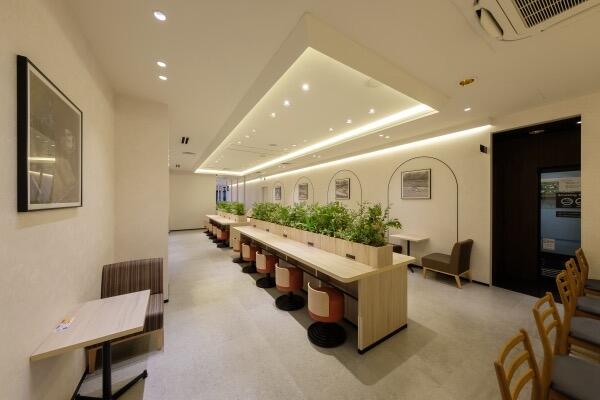 ドトールコーヒーショップ京都四条通り北店