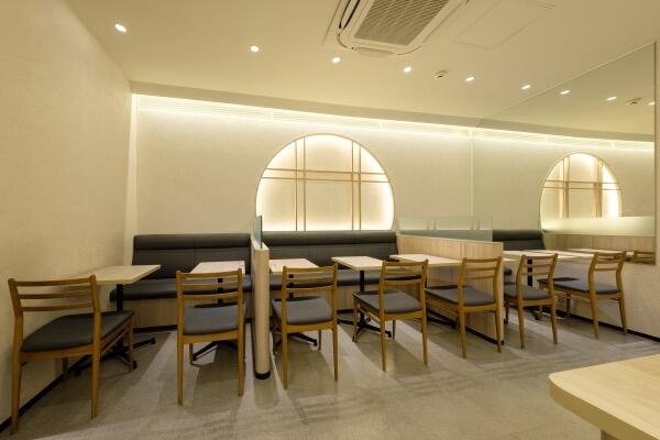 ドトールコーヒーショップ京都四条通り北店