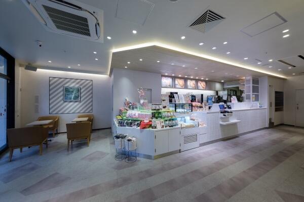 ドトールコーヒーショップ神戸元町駅前店