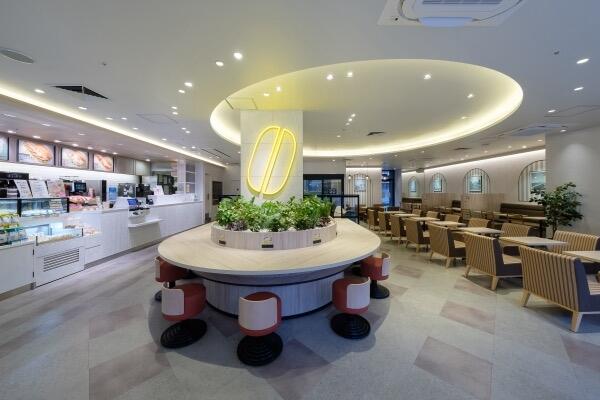 ドトールコーヒーショップ神戸元町駅前店