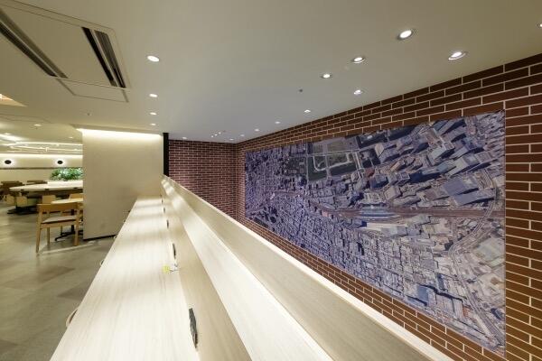 ドトールコーヒーショップ東京八重洲丸の内中央口店