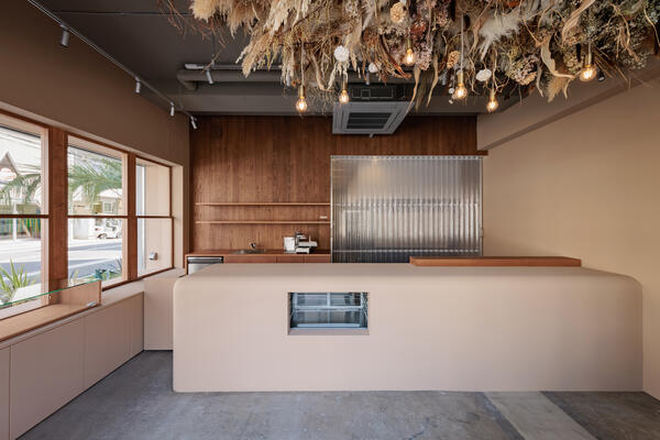 NOARIS ベーカリー　パンの内装・外観画像