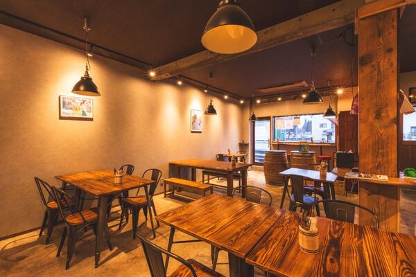Goldy’s HAKUBA Cafe & Pub
