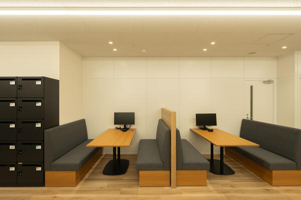 株式会社エクサネットＨＡＬ｜ワークプレイス