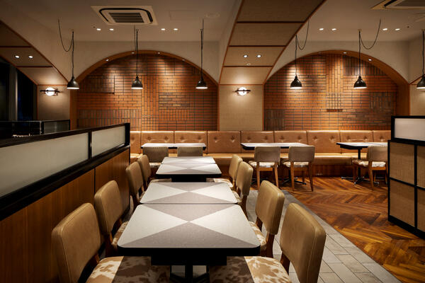 いしがまやハンバーグFarm to Table テラスモール湘南店