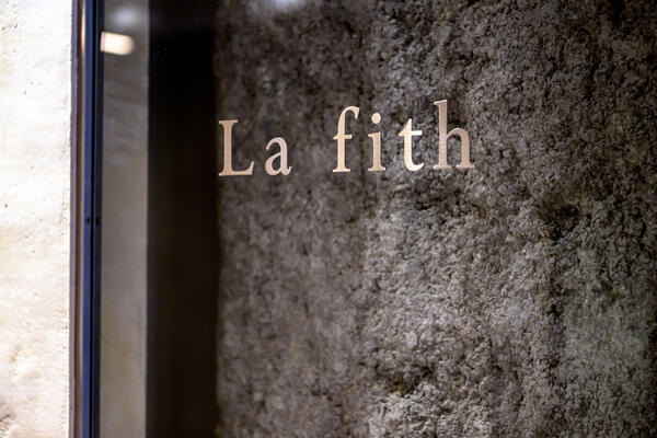 La fith hair SHISEI