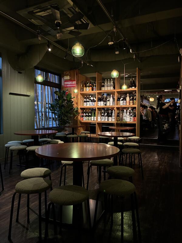 木々家池袋二号店