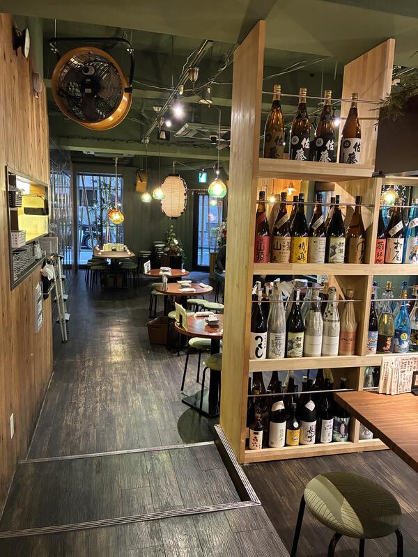 木々家池袋二号店