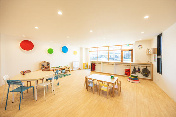  (仮称)ABC Garden