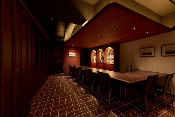 Wine Restaurant Amiche del Vino