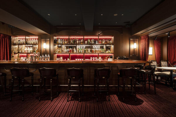 BAR BARの内装・外観画像