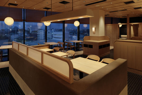 赤坂ふきぬき 玉川高島屋店