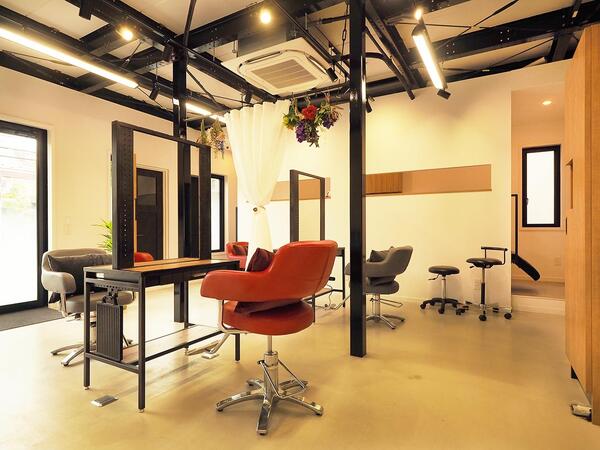 Bei-C HAIR＆COMMUNITY