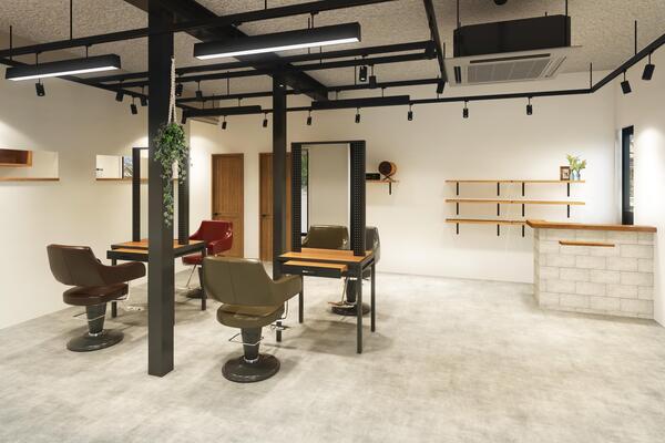 Bei-C HAIR＆COMMUNITY