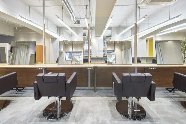 ROOST 南堀江店　美容