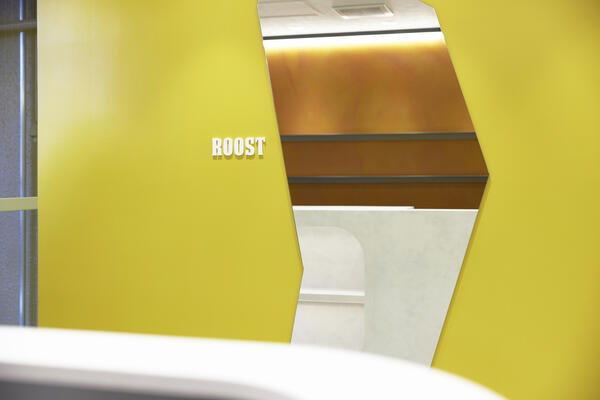 ROOST 南堀江店　美容