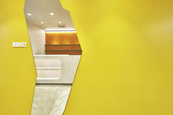 ROOST 南堀江店　美容