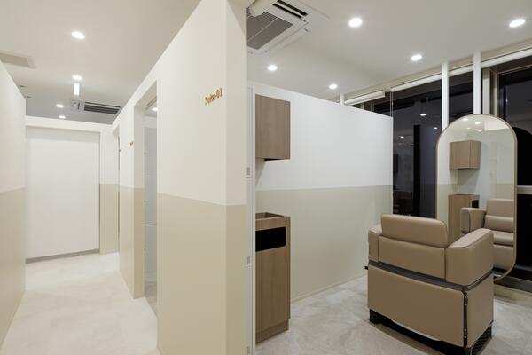 SALOWIN 名古屋名駅店