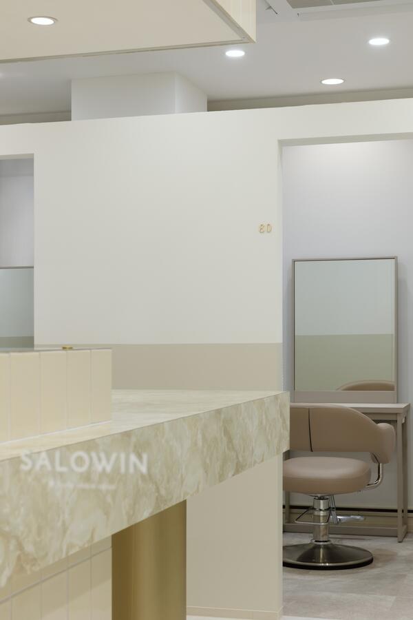 SALOWIN 名古屋名駅店