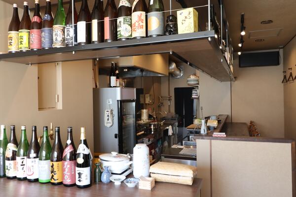 酒場シエント