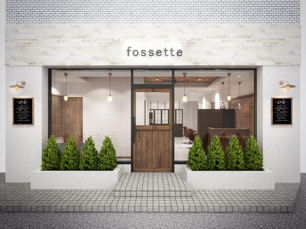 fossette