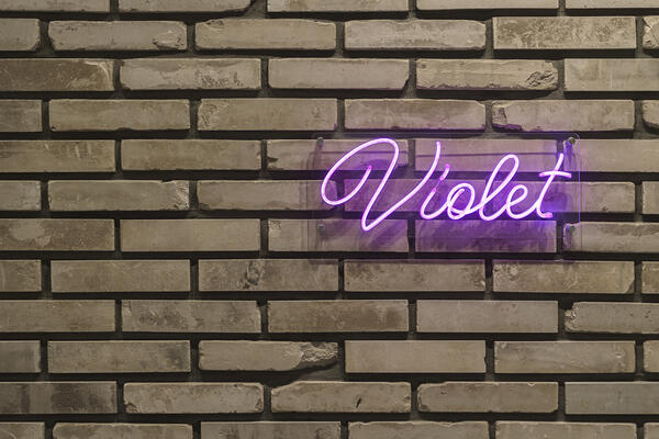 VIOLET HAIR TOKYO