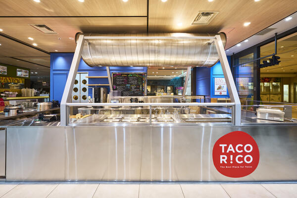 TACORiCO丸ビル店