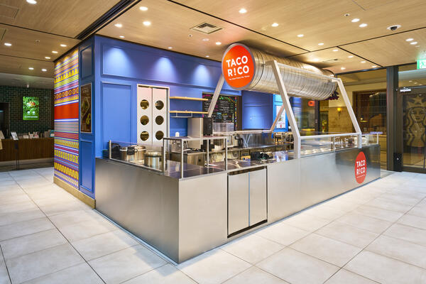 TACORiCO丸ビル店