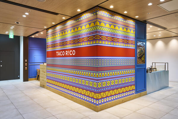 TACORiCO丸ビル店