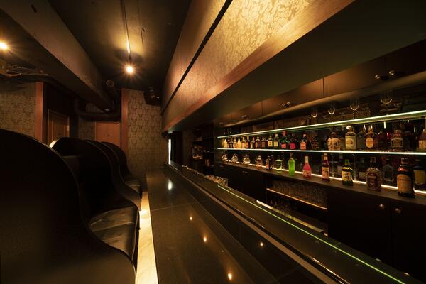 BAR 堕落