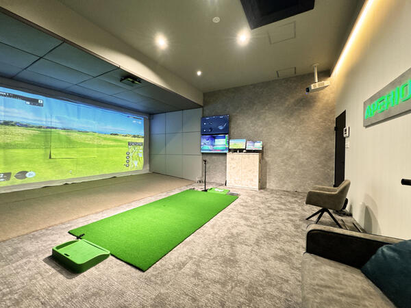 APERIOGOLFSTUDIO