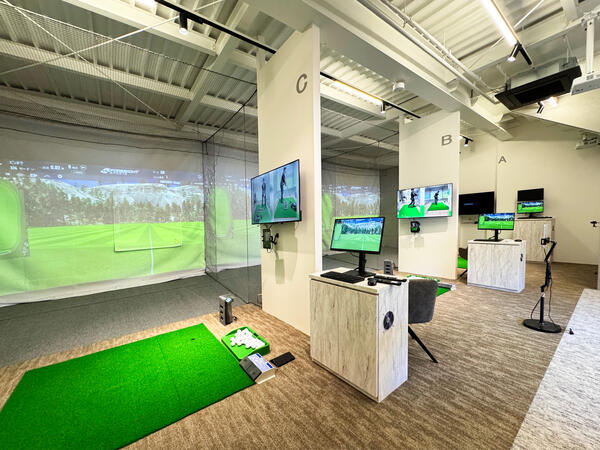 APERIOGOLFSTUDIO