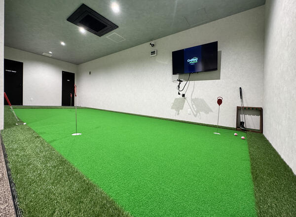 APERIOGOLFSTUDIO