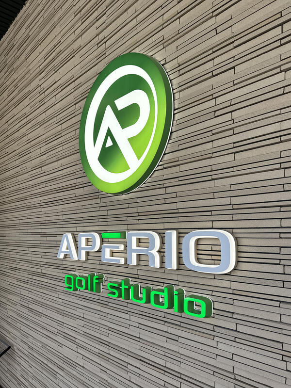 APERIOGOLFSTUDIO