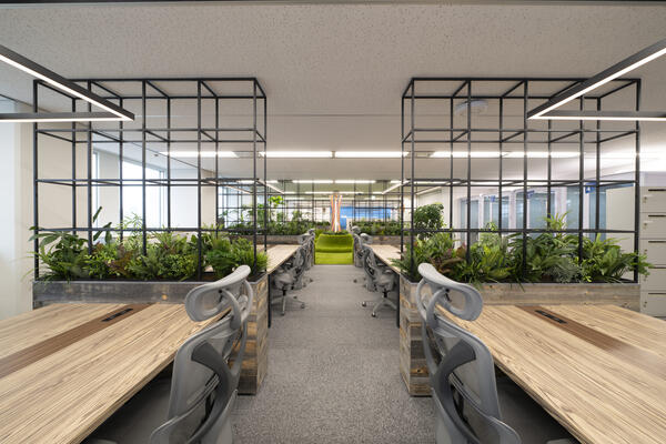 INSIGHT LAB 株式会社