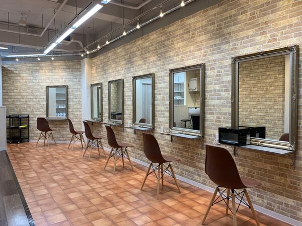 ヘアカラー専門店Angle