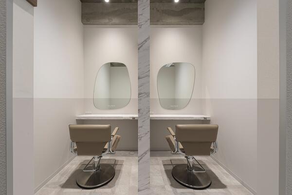 SALOWINSALOWIN表参道FLAT店