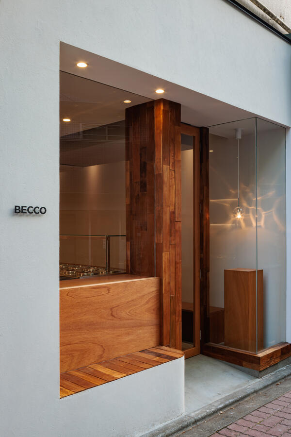 BECCO