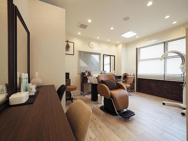 owl salon