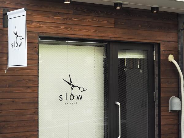 slow