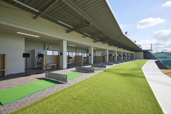 golf lounge onn