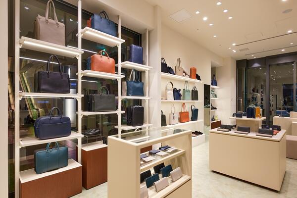 LIB　淀屋橋odona店