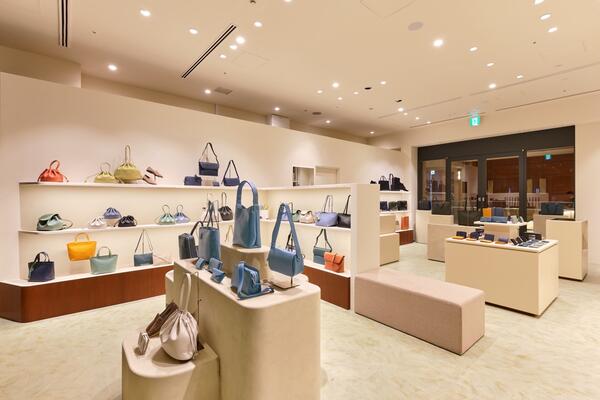 LIB　淀屋橋odona店
